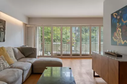 Entry Foyer Photo of 204 5475 Vine Street, Vancouver, BC