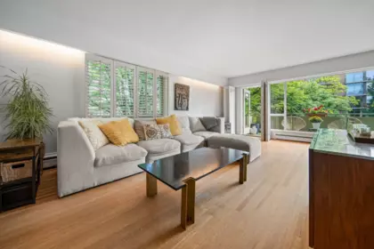 204 5475 Vine Street, Vancouver, BC, Vancouver — Apartment/Condo for sale