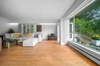 204 5475 Vine Street, Vancouver, BC, Vancouver — Apartment/Condo for sale