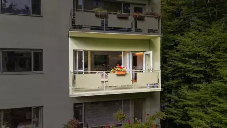 Garden / Landscaping Photo of 204 5475 Vine Street, Vancouver, BC
