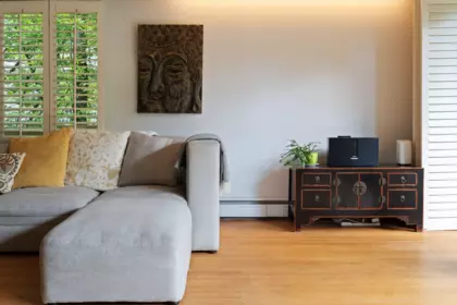 Mudroom Photo of 204 5475 Vine Street, Vancouver, BC