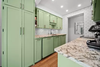 Pantry Photo of 204 5475 Vine Street, Vancouver, BC