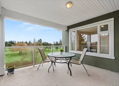 203 1330 Hunter Road, Delta, BC, Delta — Apartment/Condo for sale