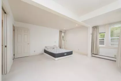 Bedroom 4 Photo of 7289 Marguerite Street, Vancouver, BC