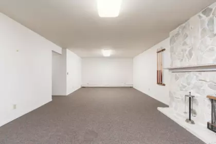 Entry Foyer Photo of 7289 Marguerite Street, Vancouver, BC