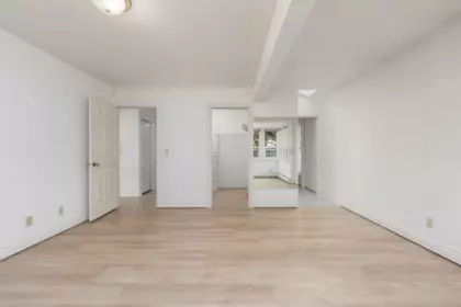 Loft / Bonus Room Photo of 7289 Marguerite Street, Vancouver, BC