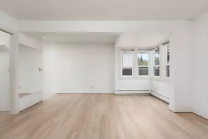 Office / Den Photo of 7289 Marguerite Street, Vancouver, BC