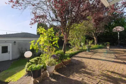 Outdoor Patio Photo of 7289 Marguerite Street, Vancouver, BC
