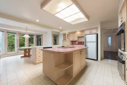 Pantry Photo of 7289 Marguerite Street, Vancouver, BC