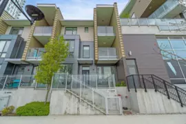1 8599 River District Crossing, Vancouver, BC