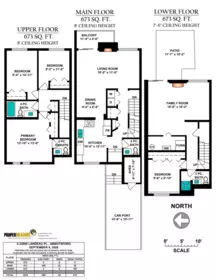Fitness Center Photo Near 5 32858 Landeau Place, Abbotsford, BC