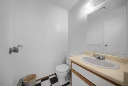 Office / Den Photo of 5 32858 Landeau Place, Abbotsford, BC