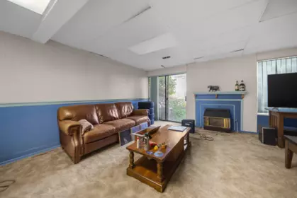 Swimming Pool Photo of 5 32858 Landeau Place, Abbotsford, BC