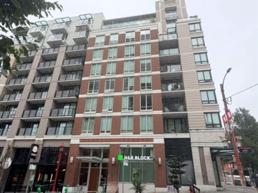 309 189 Keefer Street, Vancouver, BC, Vancouver — Apartment/Condo for sale