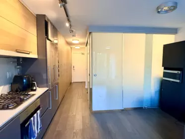 Guest Bathroom Photo of 309 189 Keefer Street, Vancouver, BC