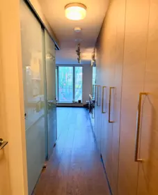 Kitchen Photo of 309 189 Keefer Street, Vancouver, BC