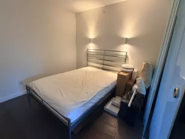 Loft / Bonus Room Photo of 309 189 Keefer Street, Vancouver, BC