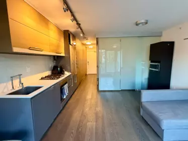 Pantry Photo of 309 189 Keefer Street, Vancouver, BC