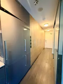 Primary Bathroom Photo of 309 189 Keefer Street, Vancouver, BC