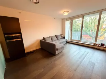 Primary Bedroom Photo of 309 189 Keefer Street, Vancouver, BC