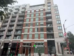 309 189 Keefer Street, Vancouver, BC