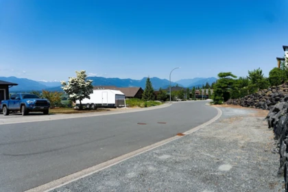 Breakfast Nook Photo of 7287 Mount Thurston Drive, Chilliwack, BC