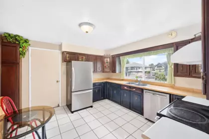 Dining Area Photo of 11551 Montego Street, Richmond, BC