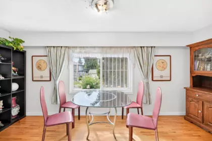 Family Room Photo of 11551 Montego Street, Richmond, BC