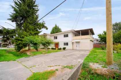 Garden / Landscaping Photo of 11551 Montego Street, Richmond, BC