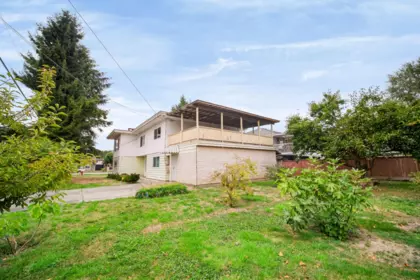 Hot Tub / Spa Photo of 11551 Montego Street, Richmond, BC