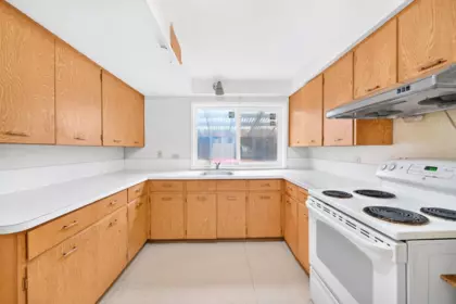 Laundry Room Photo of 11551 Montego Street, Richmond, BC