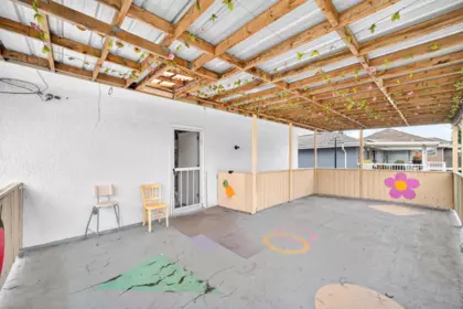 Loft / Bonus Room Photo of 11551 Montego Street, Richmond, BC