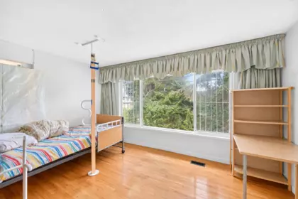Primary Bedroom Photo of 11551 Montego Street, Richmond, BC