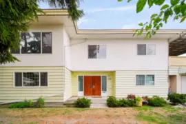 11551 Montego Street, Richmond, BC