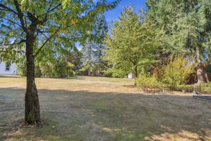 Aerial View of 23887 62 Avenue, Langley, BC