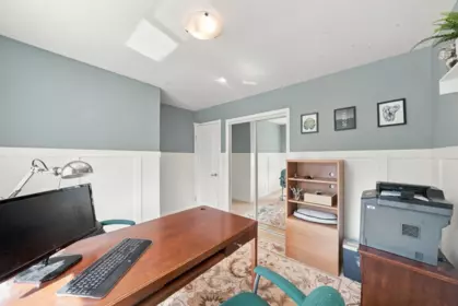 Entry Foyer Photo of 23887 62 Avenue, Langley, BC