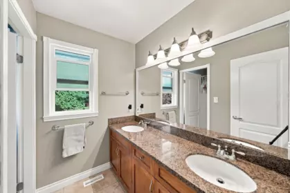 Hallway Photo of 23887 62 Avenue, Langley, BC