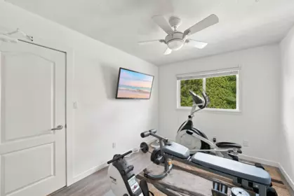 Laundry Room Photo of 23887 62 Avenue, Langley, BC