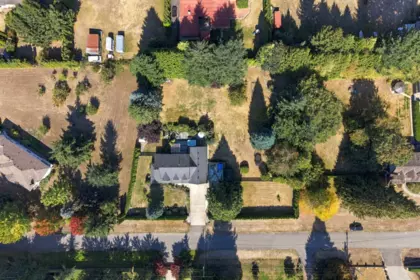 Neighborhood Park Photo Near 23887 62 Avenue, Langley, BC