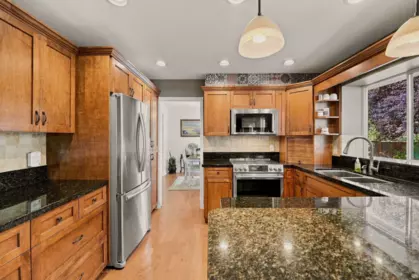 Pantry Photo of 23887 62 Avenue, Langley, BC