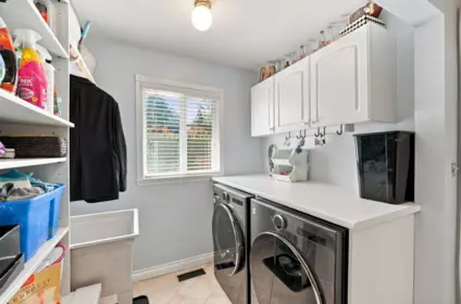 Powder Room Photo of 23887 62 Avenue, Langley, BC