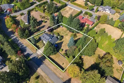Street View Photo of 23887 62 Avenue, Langley, BC