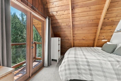 Guest Bathroom Photo of 9226 Emerald Drive, Whistler, BC