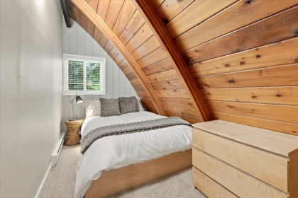 Loft / Bonus Room Photo of 9226 Emerald Drive, Whistler, BC