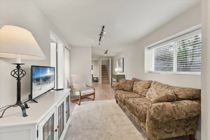 Mudroom Photo of 9226 Emerald Drive, Whistler, BC