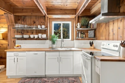 Pantry Photo of 9226 Emerald Drive, Whistler, BC