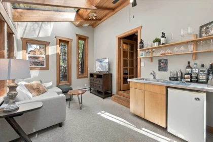 Primary Bedroom Photo of 9226 Emerald Drive, Whistler, BC