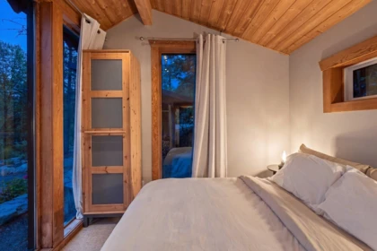 Walk-In Closet Photo of 9226 Emerald Drive, Whistler, BC