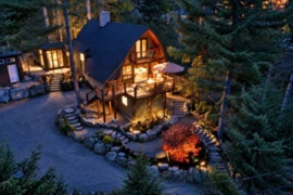 9226 Emerald Drive, Whistler, BC