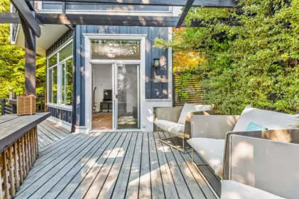 Hot Tub / Spa Photo of 3476 Wilkie Avenue, Coquitlam, BC